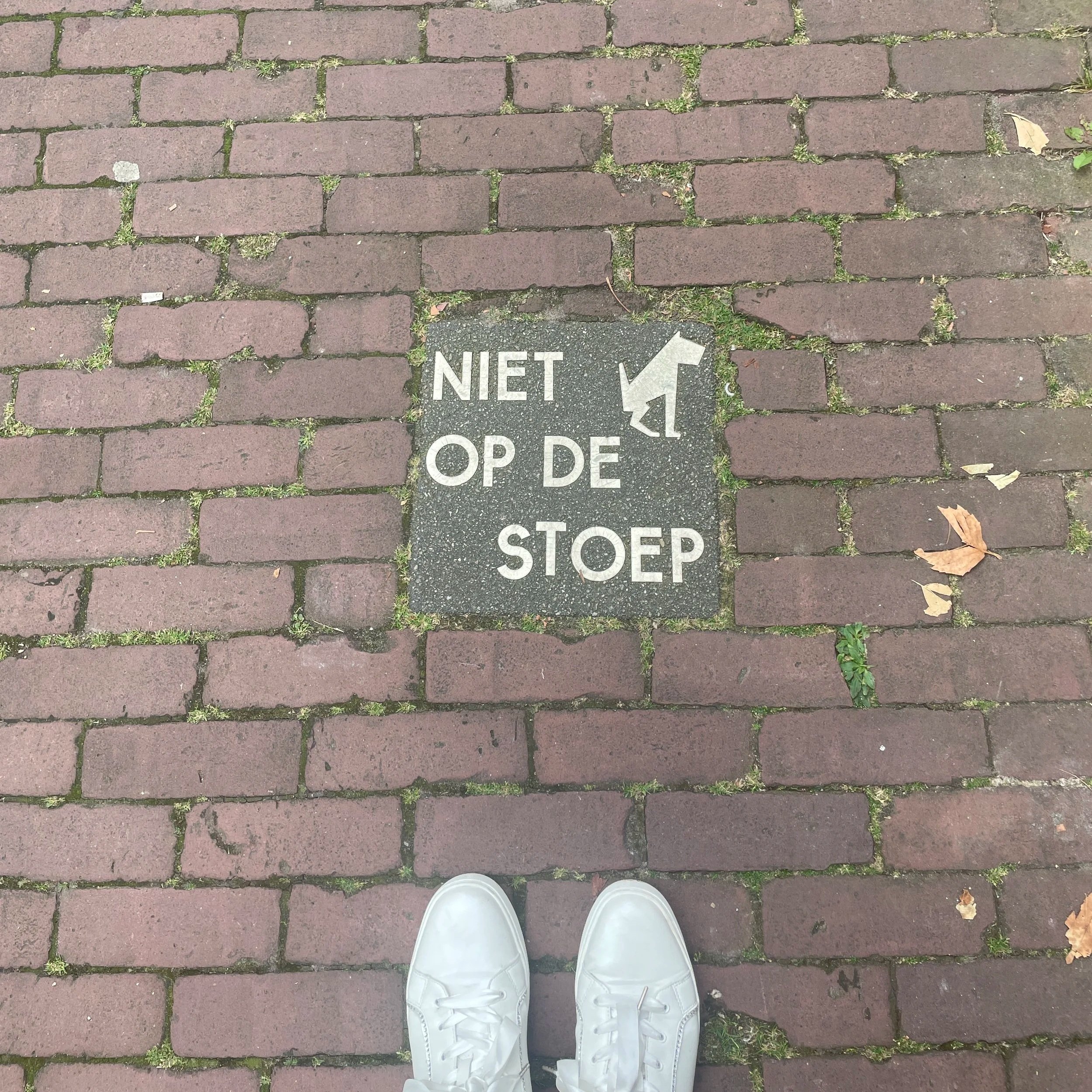 Gouda Voicemap Tour
