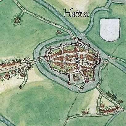 Hattem VoiceMap tour