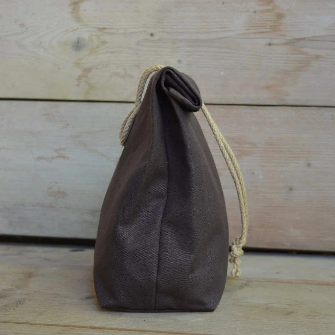 Henk - the lunch bag