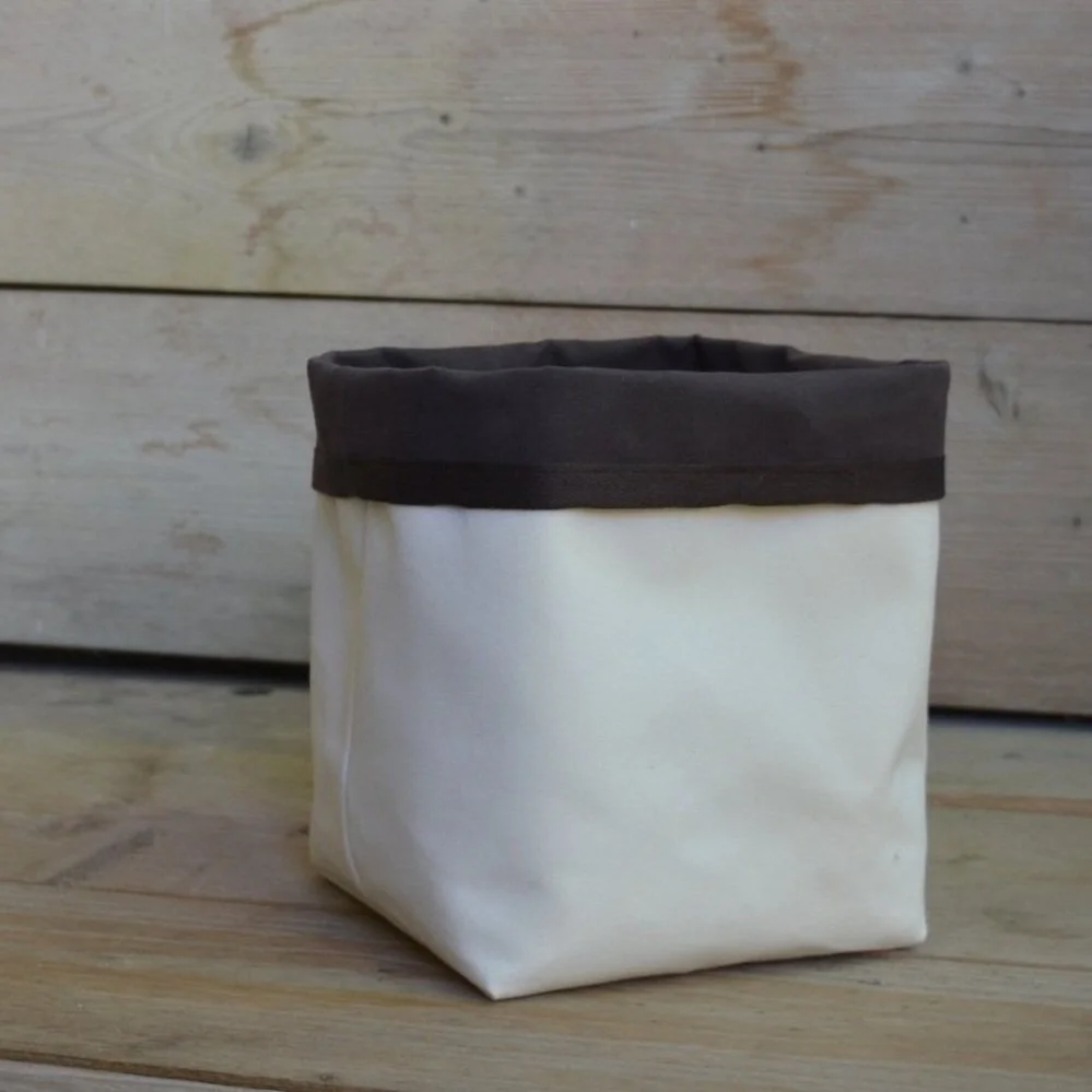 Mill Made, Yooly - the basket