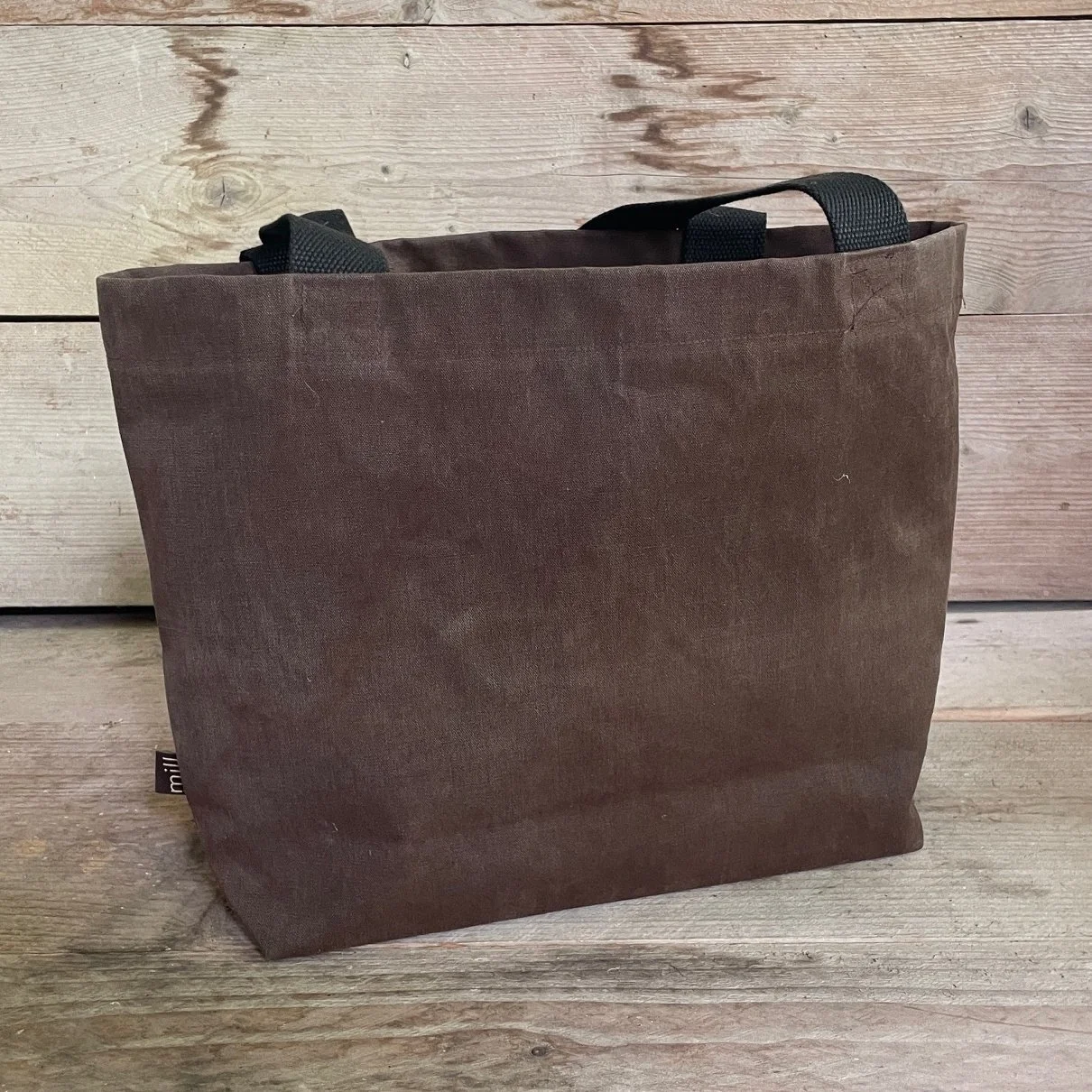 Evergreen Conny the shopper