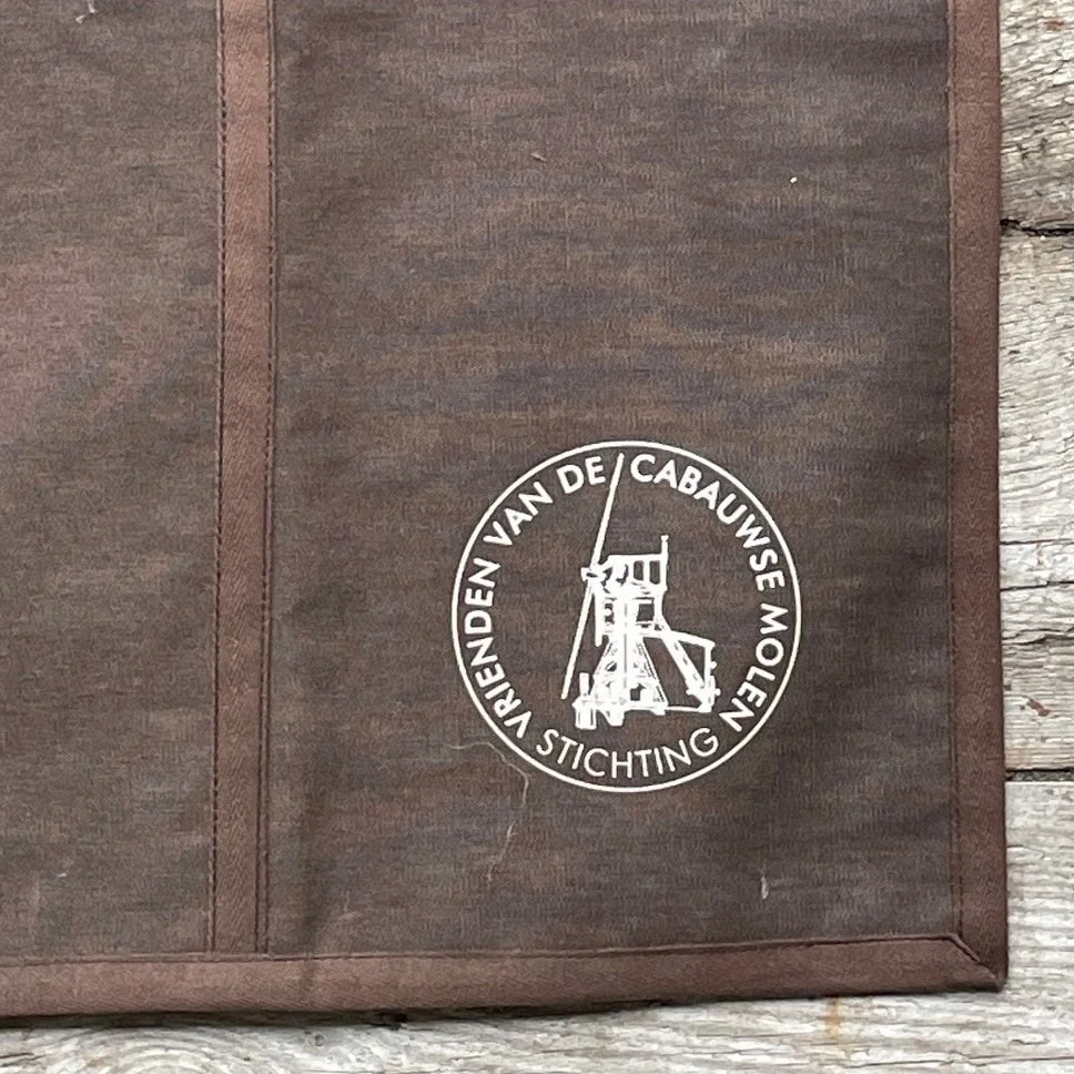 Erik the apron