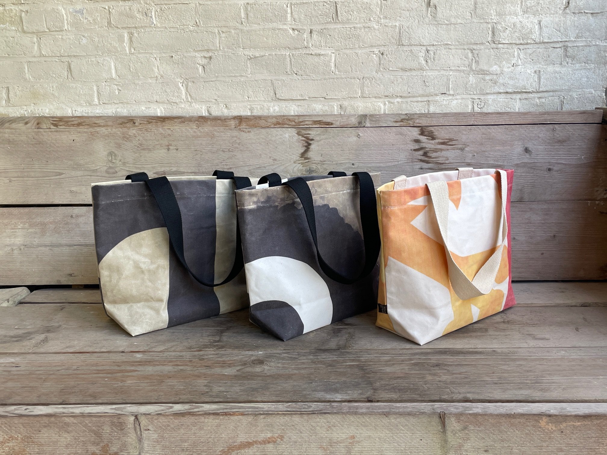 Conny - the shopper (Copy)