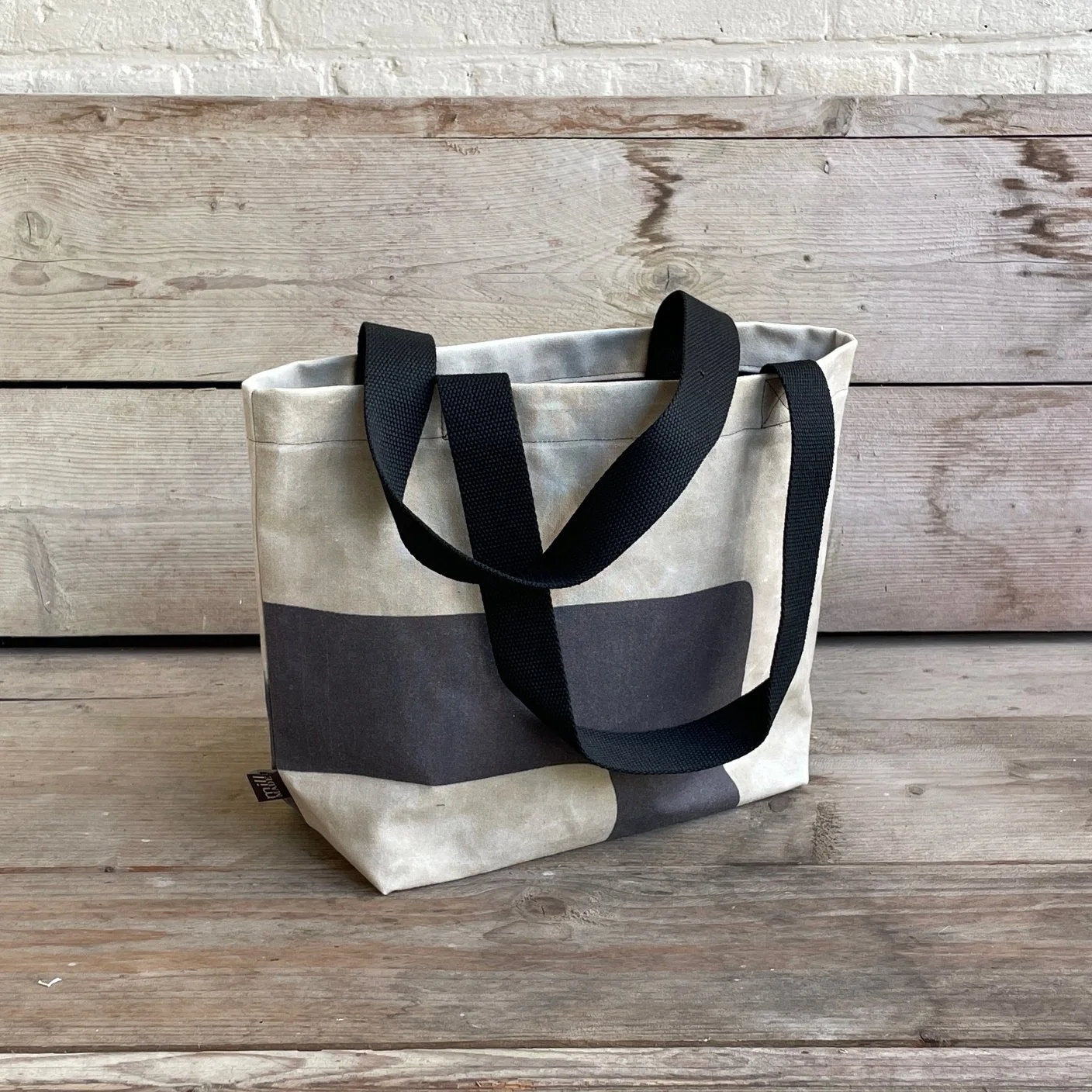 Conny - the shopper