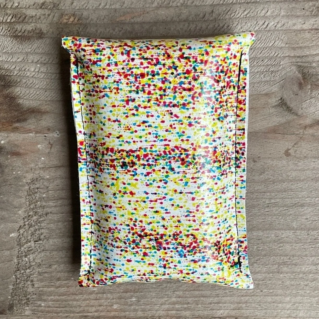 Fleur the tissue pocket