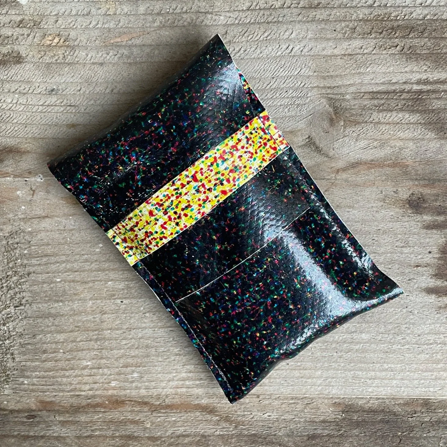 Fleur the tissue pocket