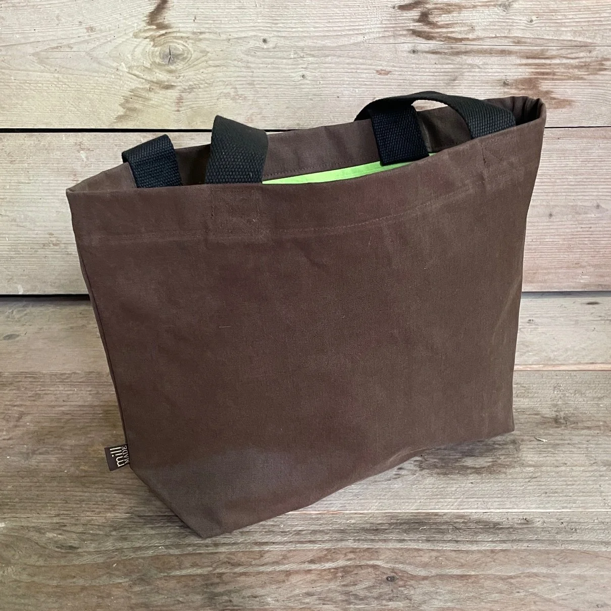 Evergreen Conny the Shopper 10