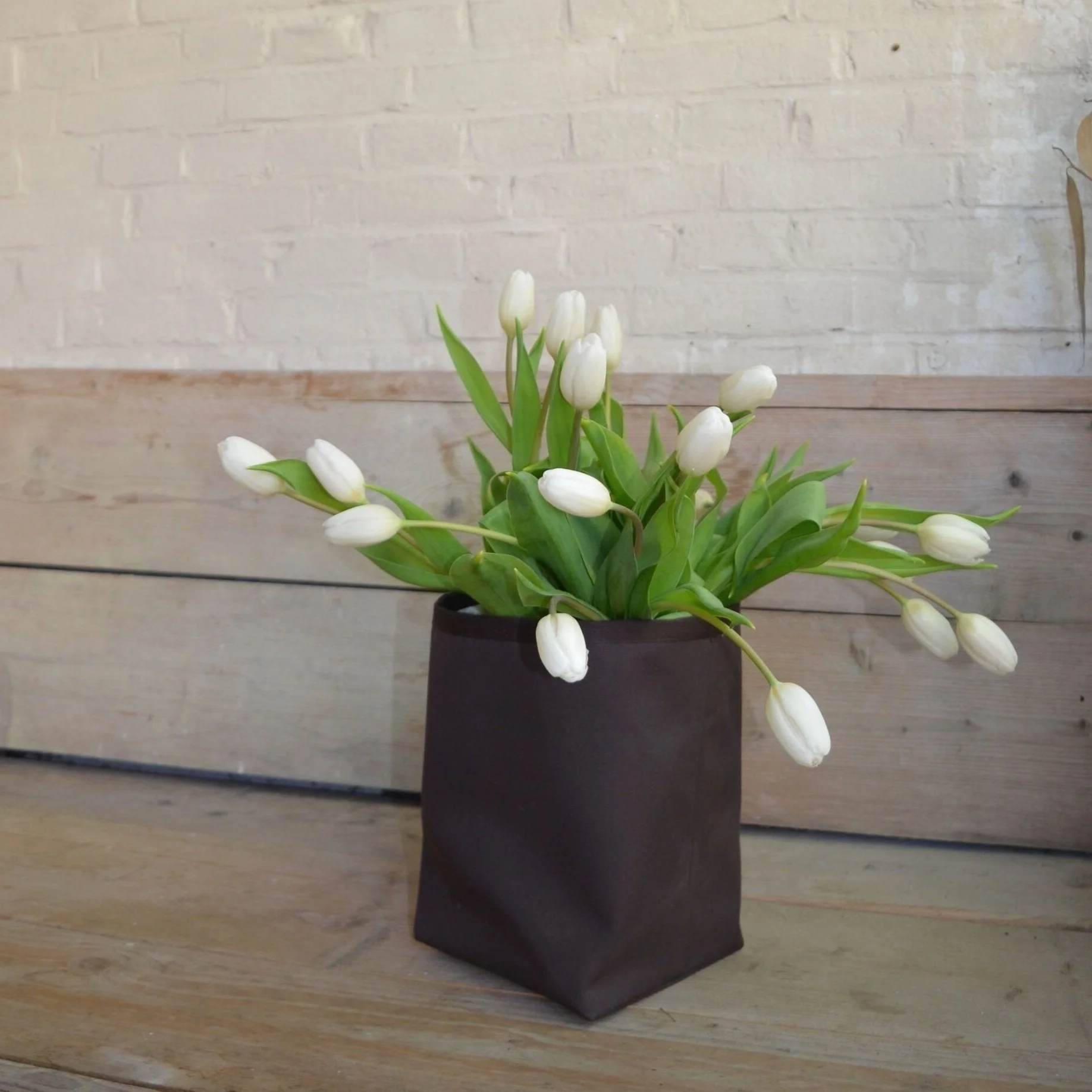 Mill Made, Yooly - the basket