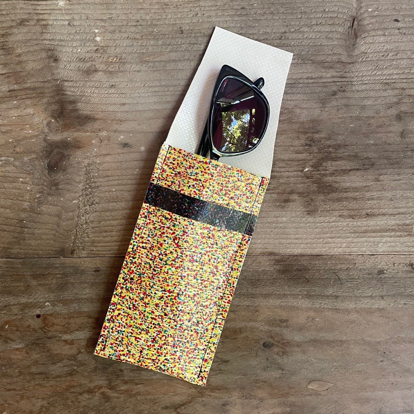 Zizi the glasses pocket