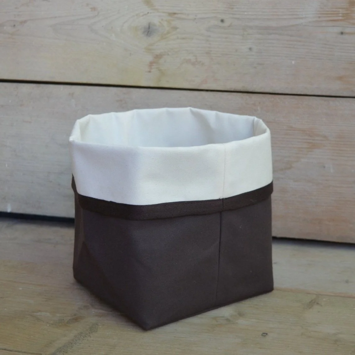 Mill Made, Yooly - the basket