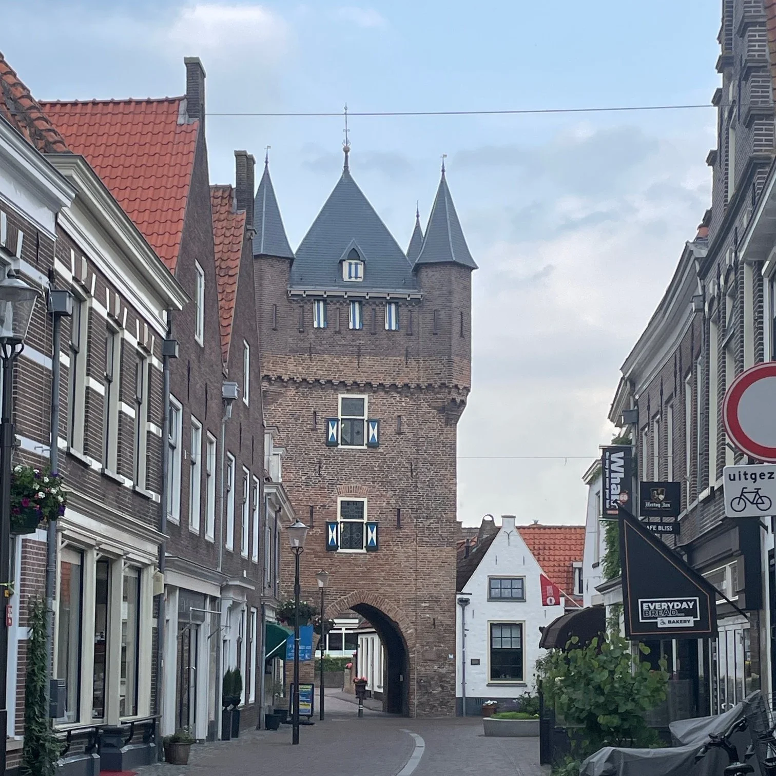Hattem VoiceMap tour