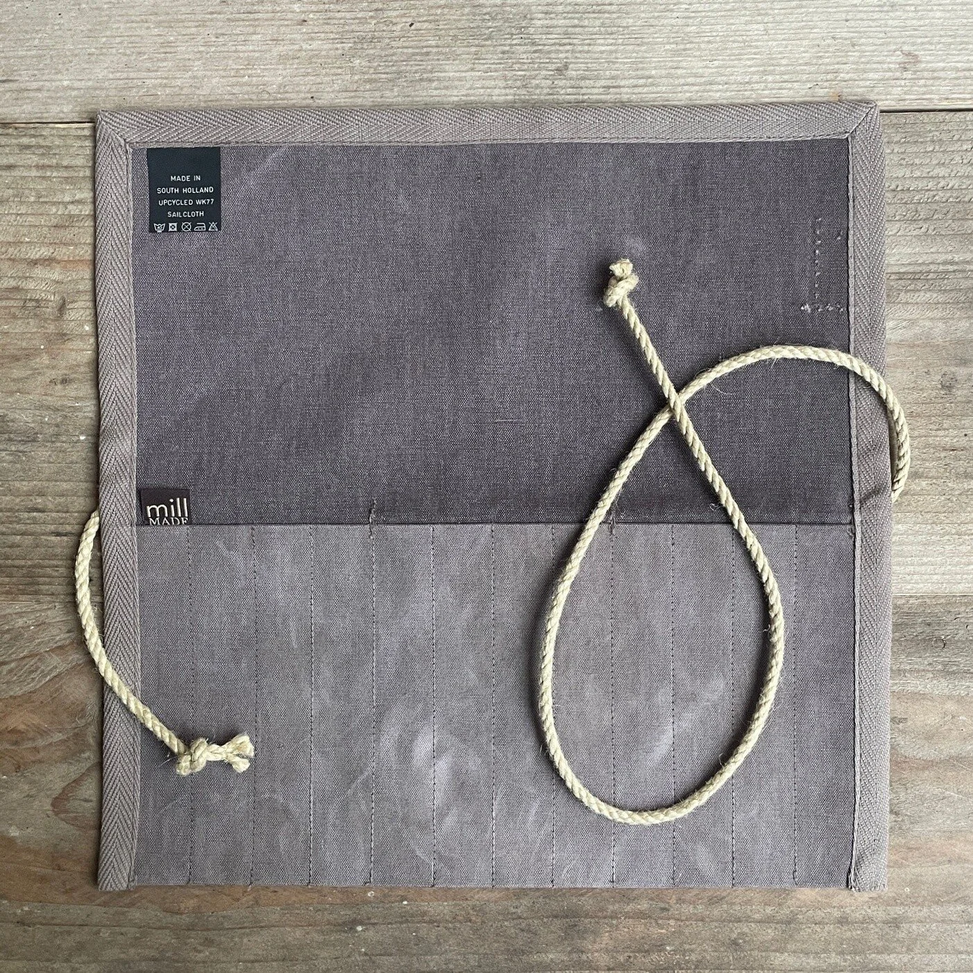 JMW the artist's toolbag