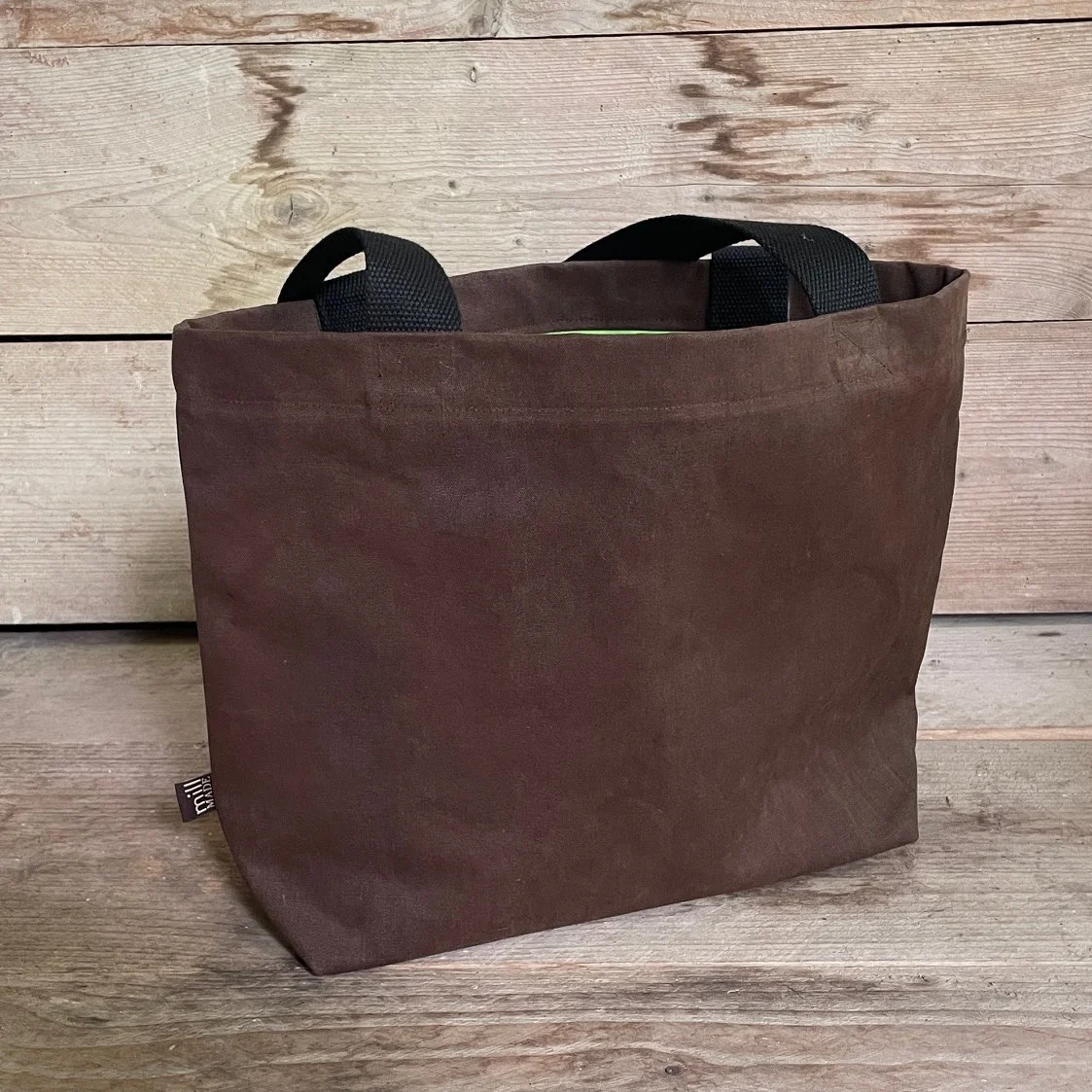 Evergreen Conny the shopper