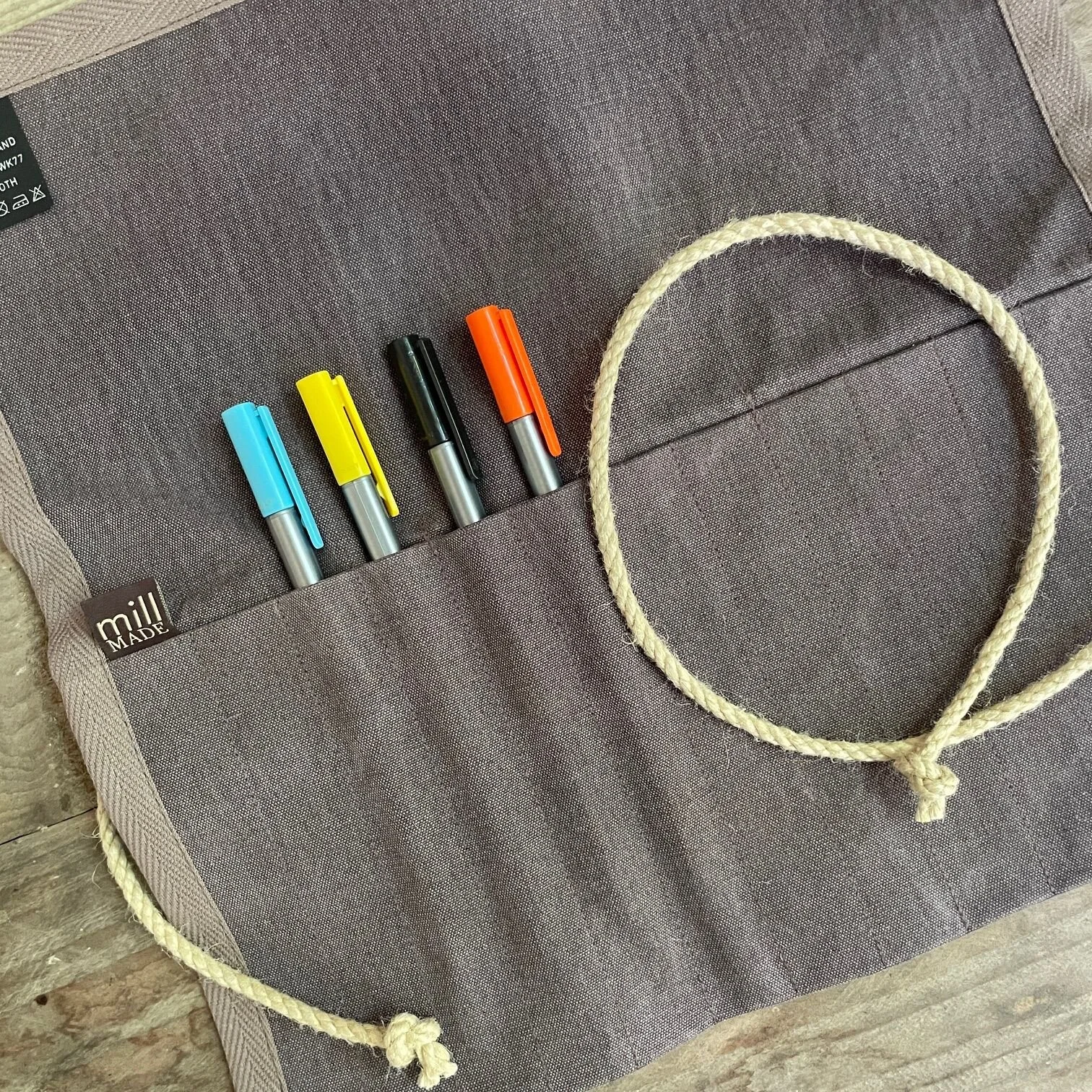 JMW the artist's toolbag