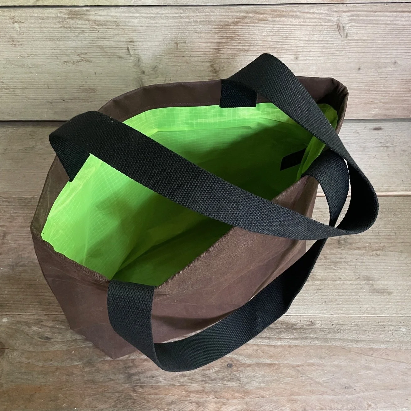 Evergreen Conny the shopper