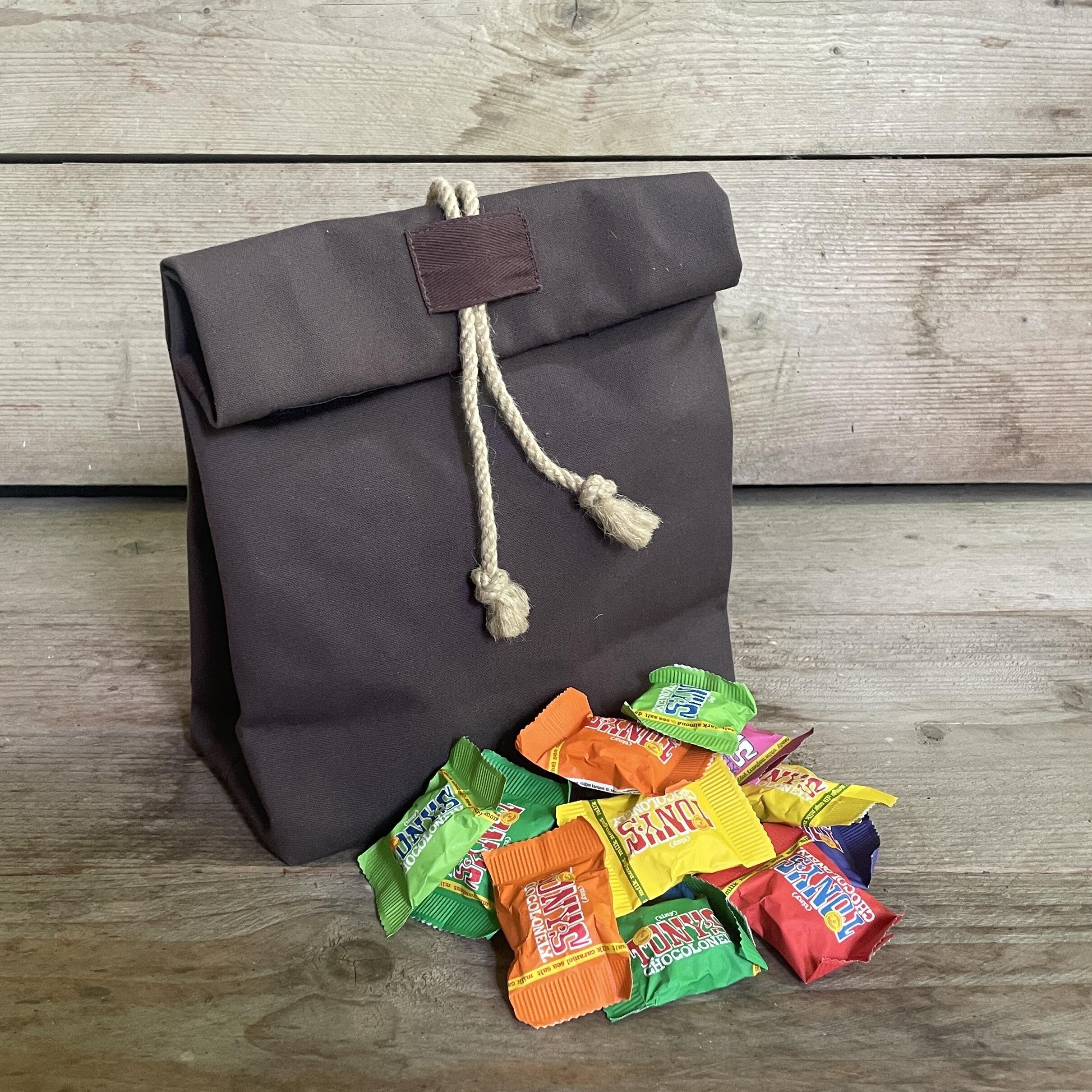 Henk - the lunch bag