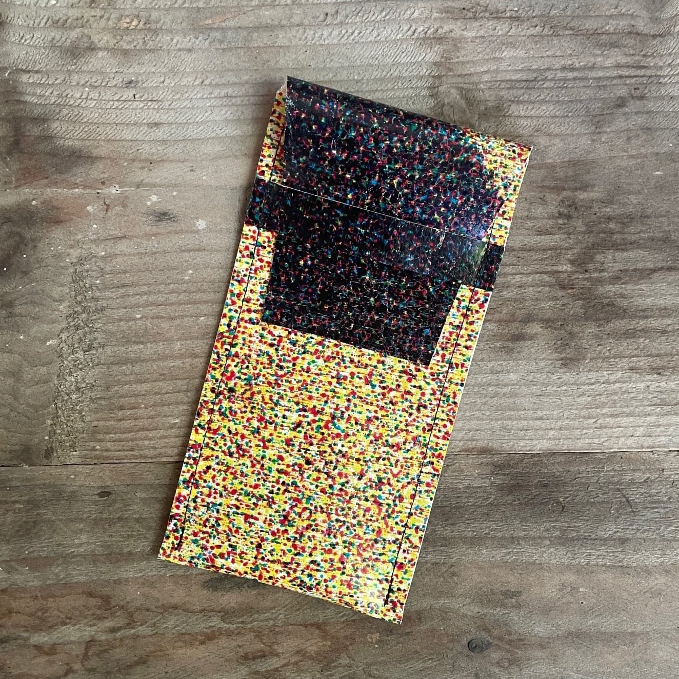 Zizi the glasses pocket