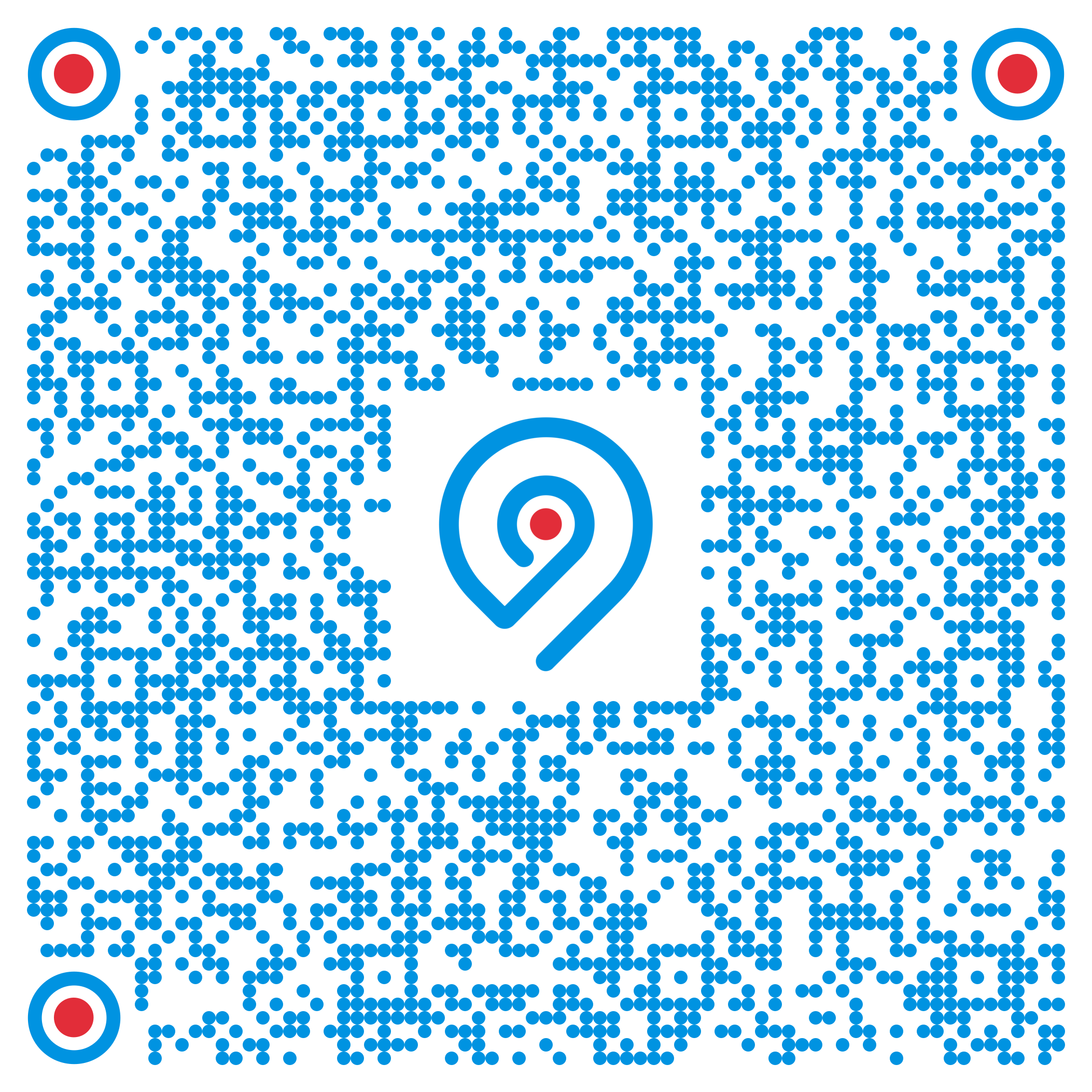 QR Code Gouda tour VoiceMap