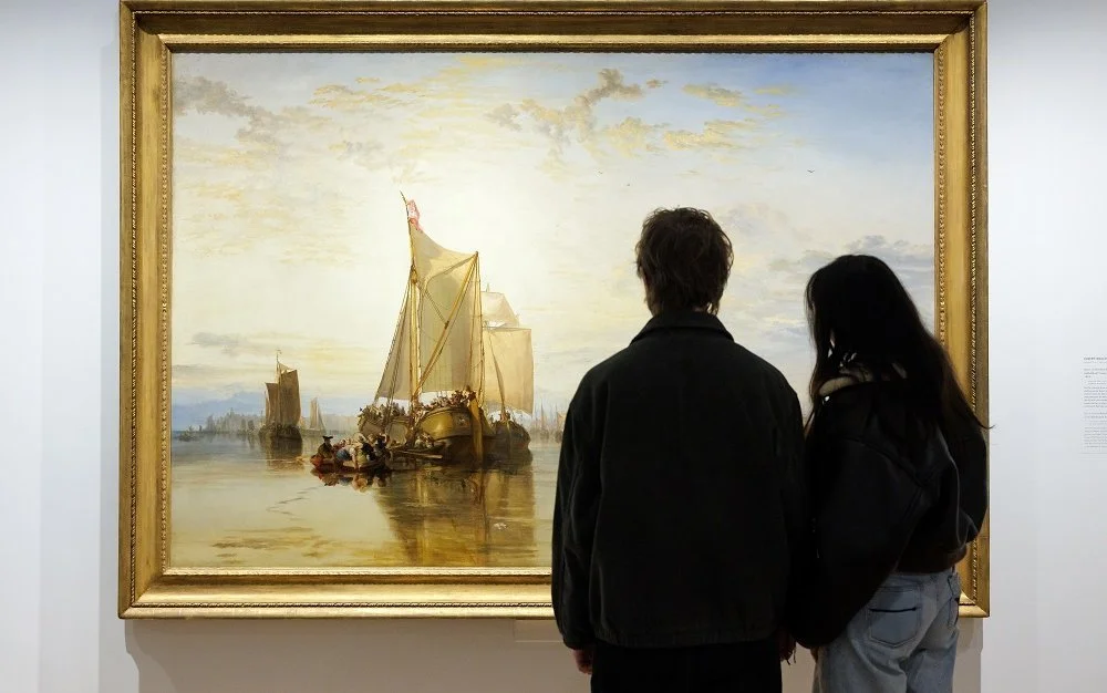 Aad Hoogendoorn Water en Licht