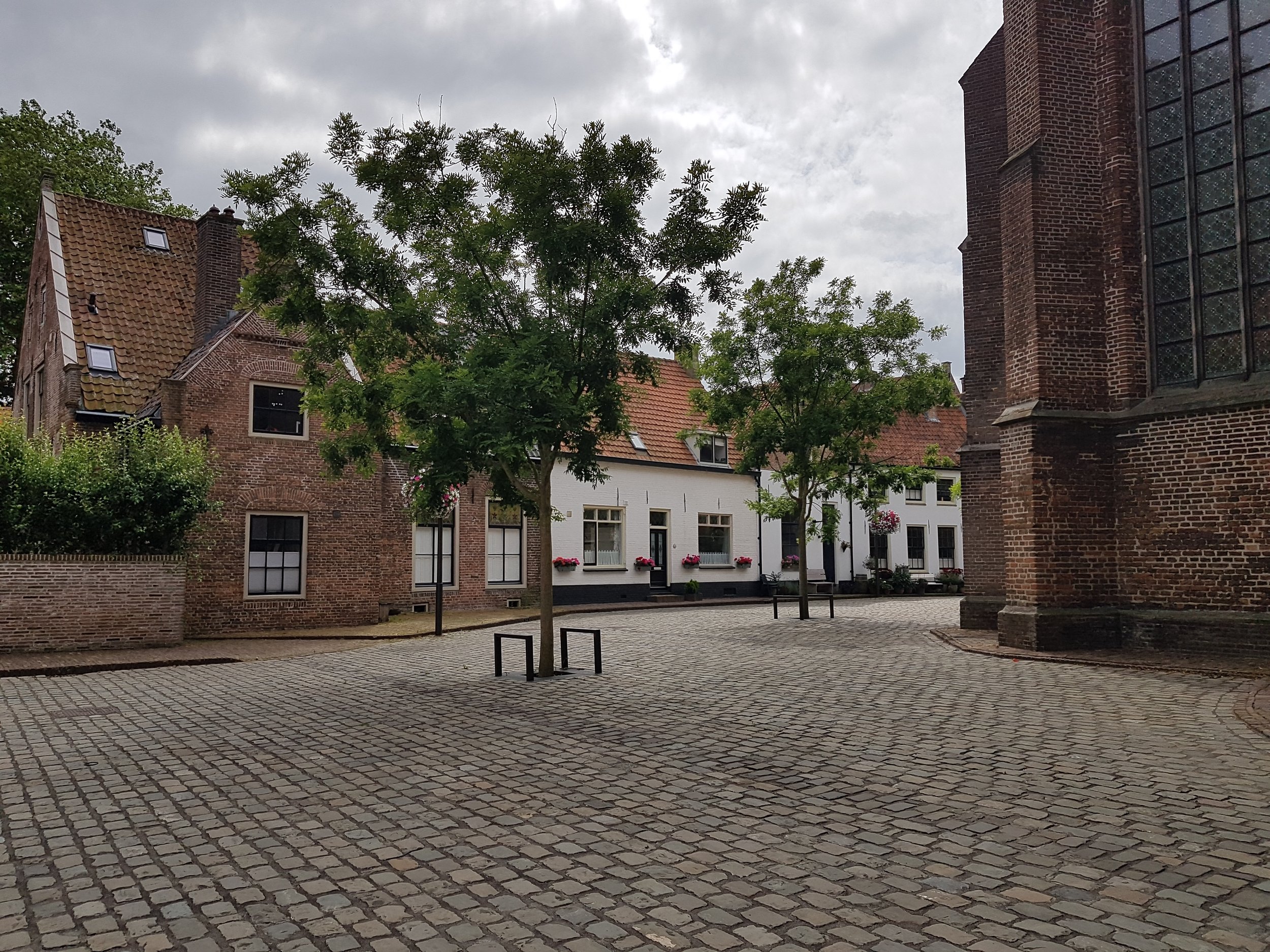Hattem VoiceMap tour