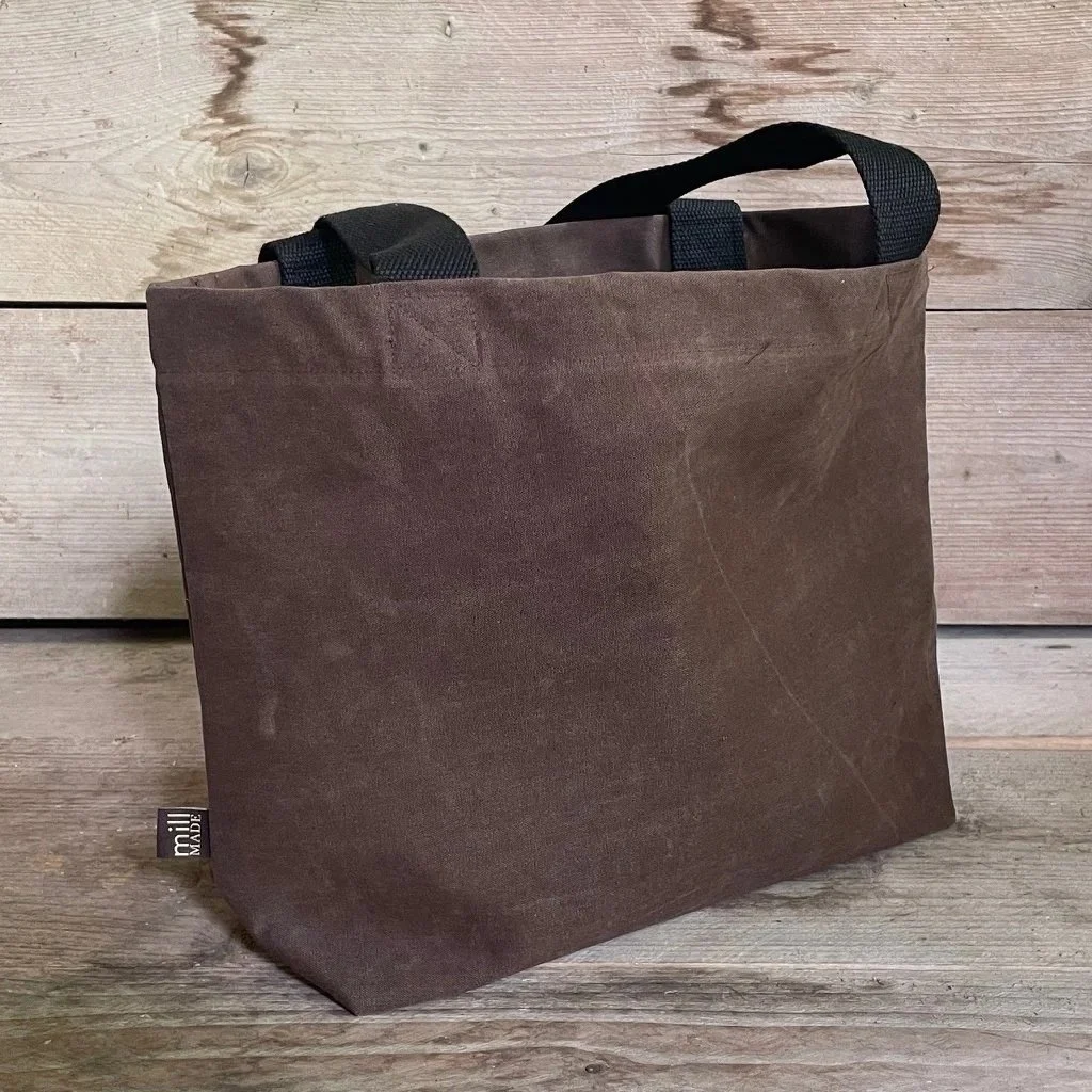 Evergreen Conny the shopper