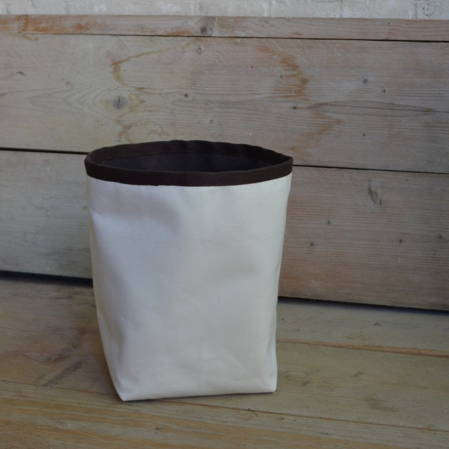 Mill Made, Yooly - the basket