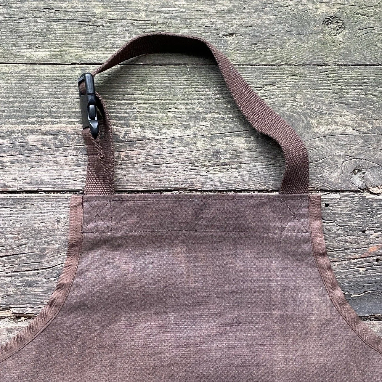 Erik the apron