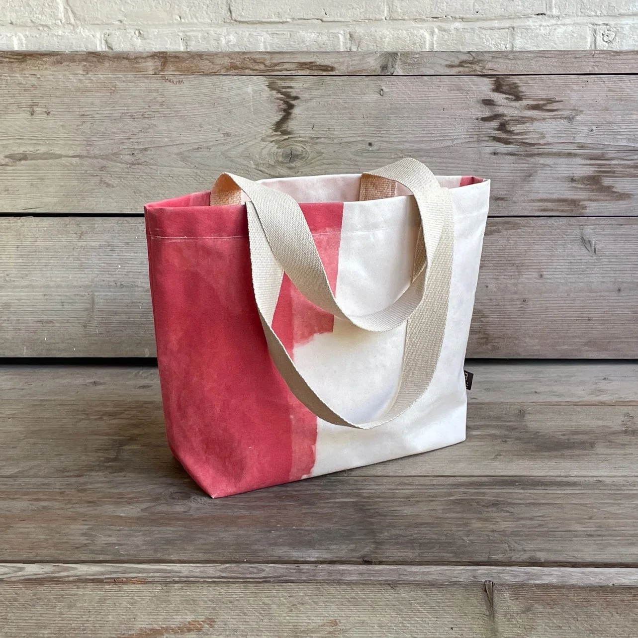 Conny - the shopper