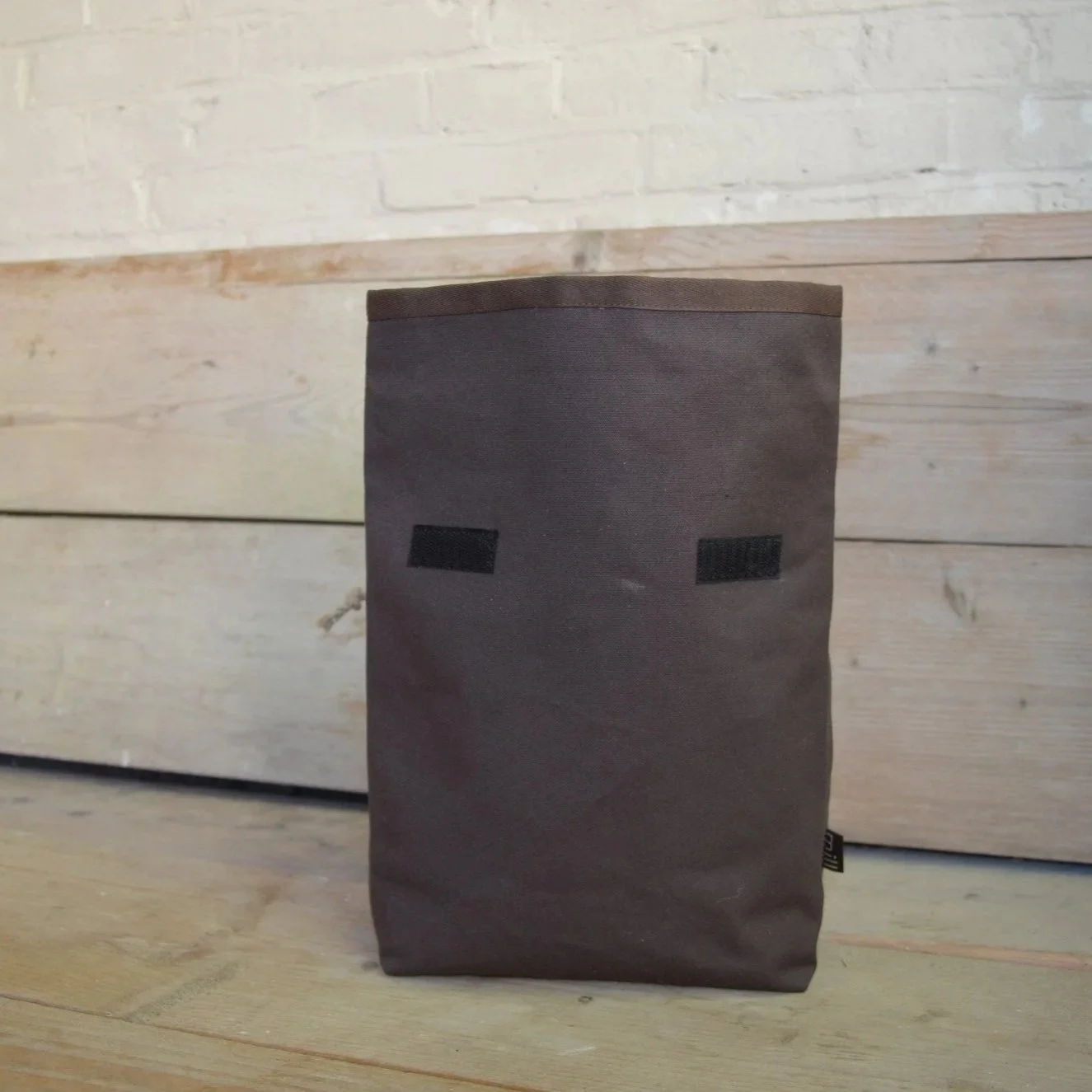 Henk - the lunch bag