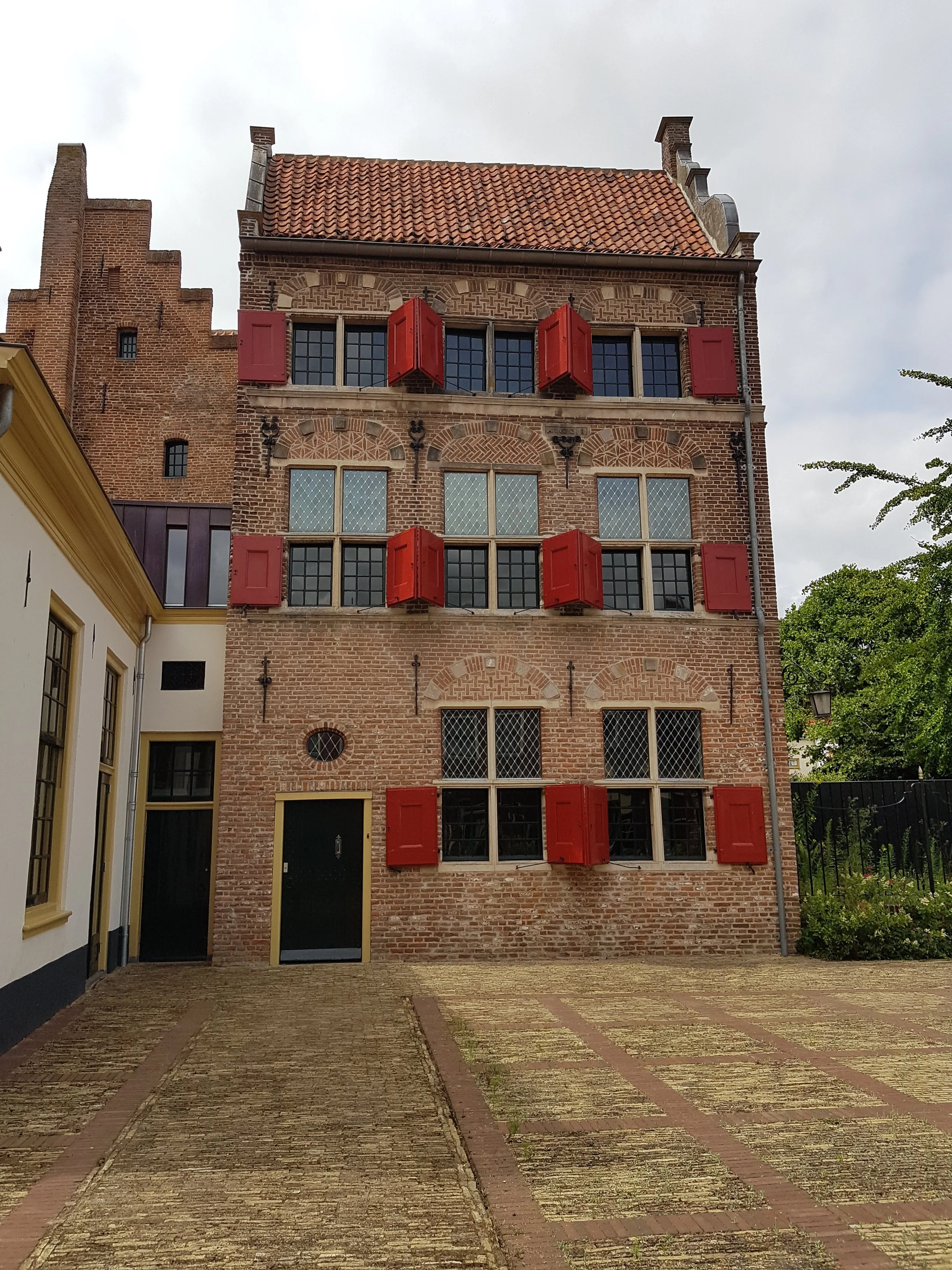 Hattem VoiceMap tour