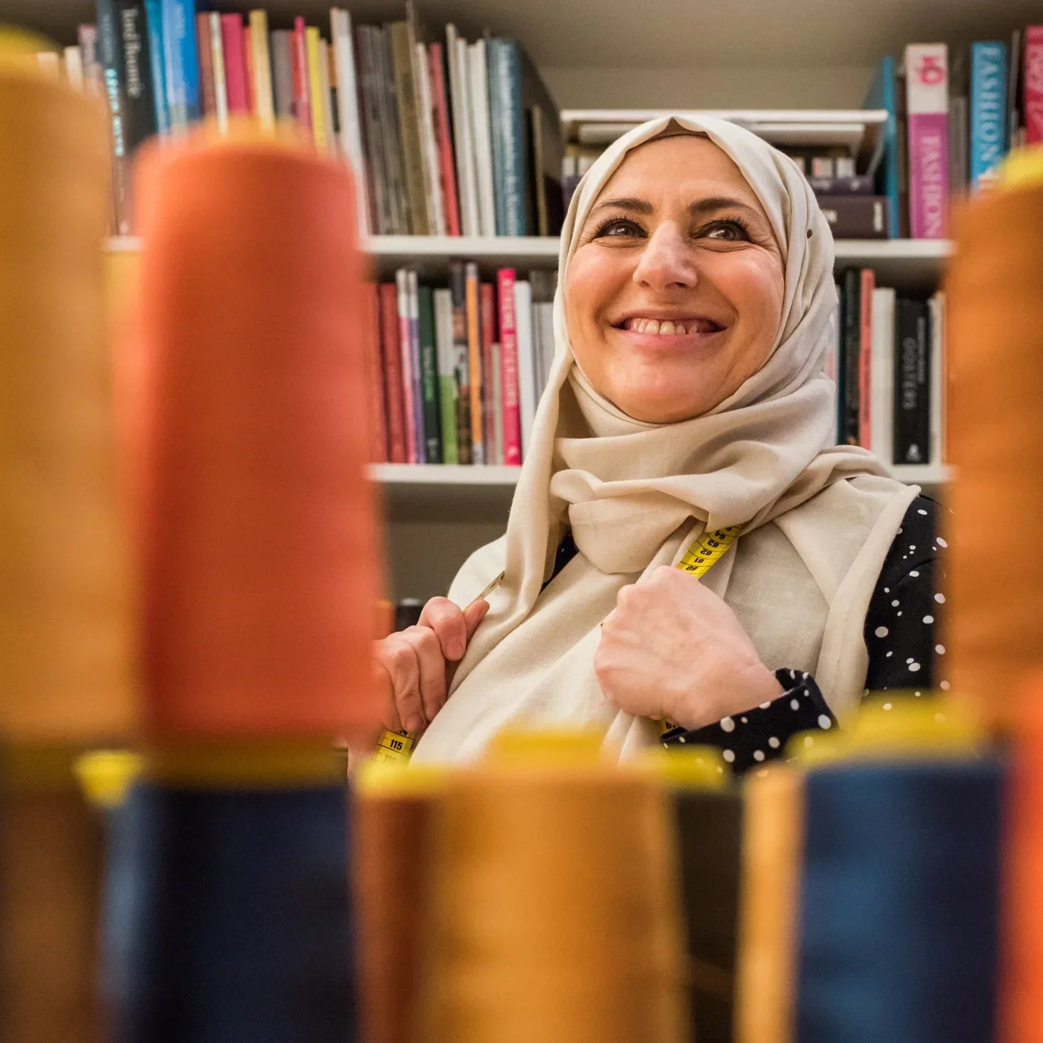 Wereldwijven Ateliers (Copy)