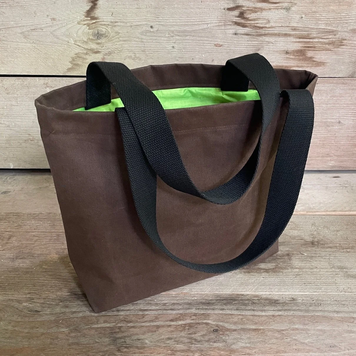 Evergreen Conny the Shopper 10