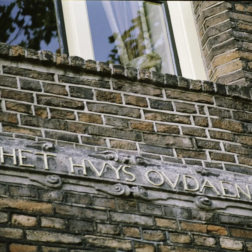 Utrecht audioguide tour