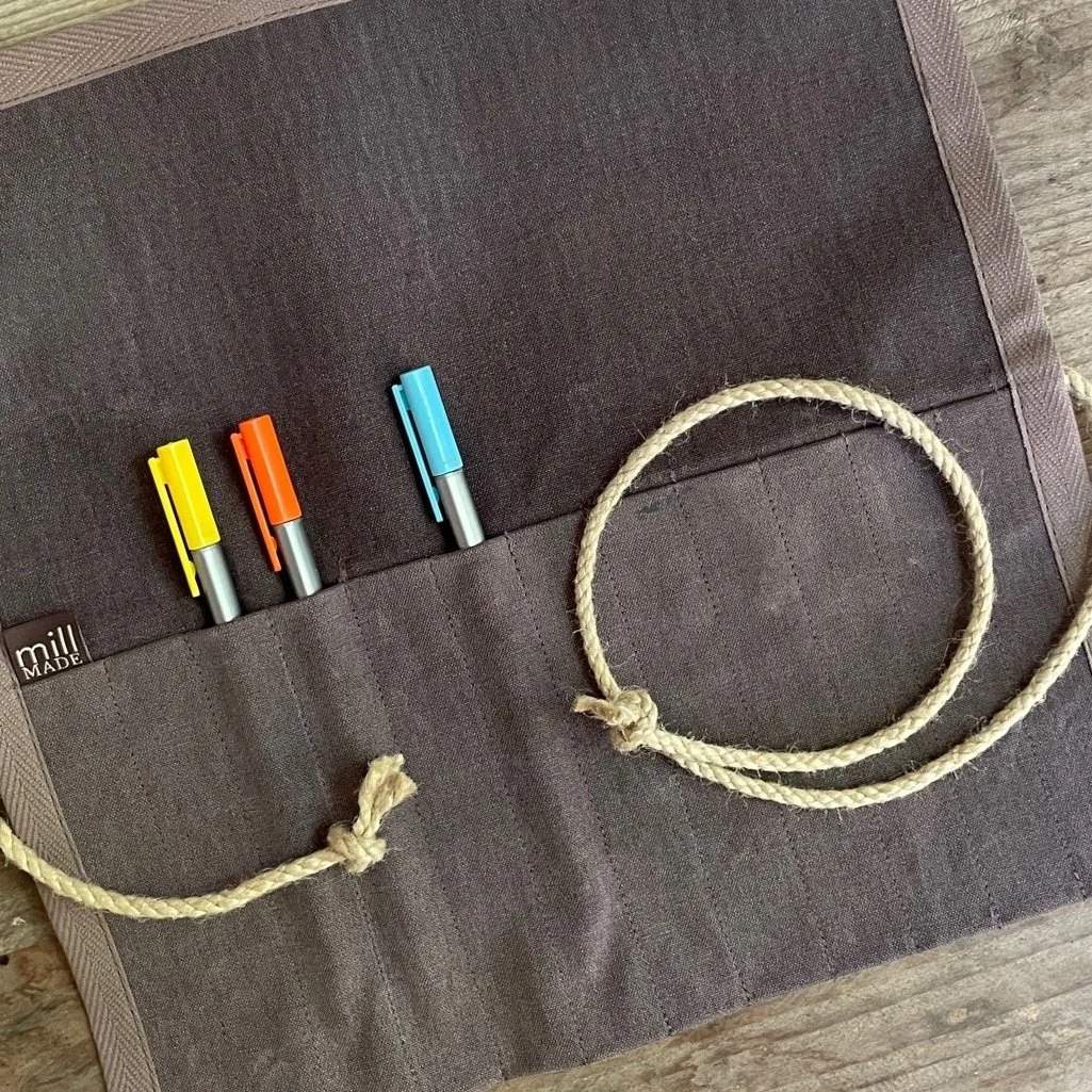JMW the artist's toolbag