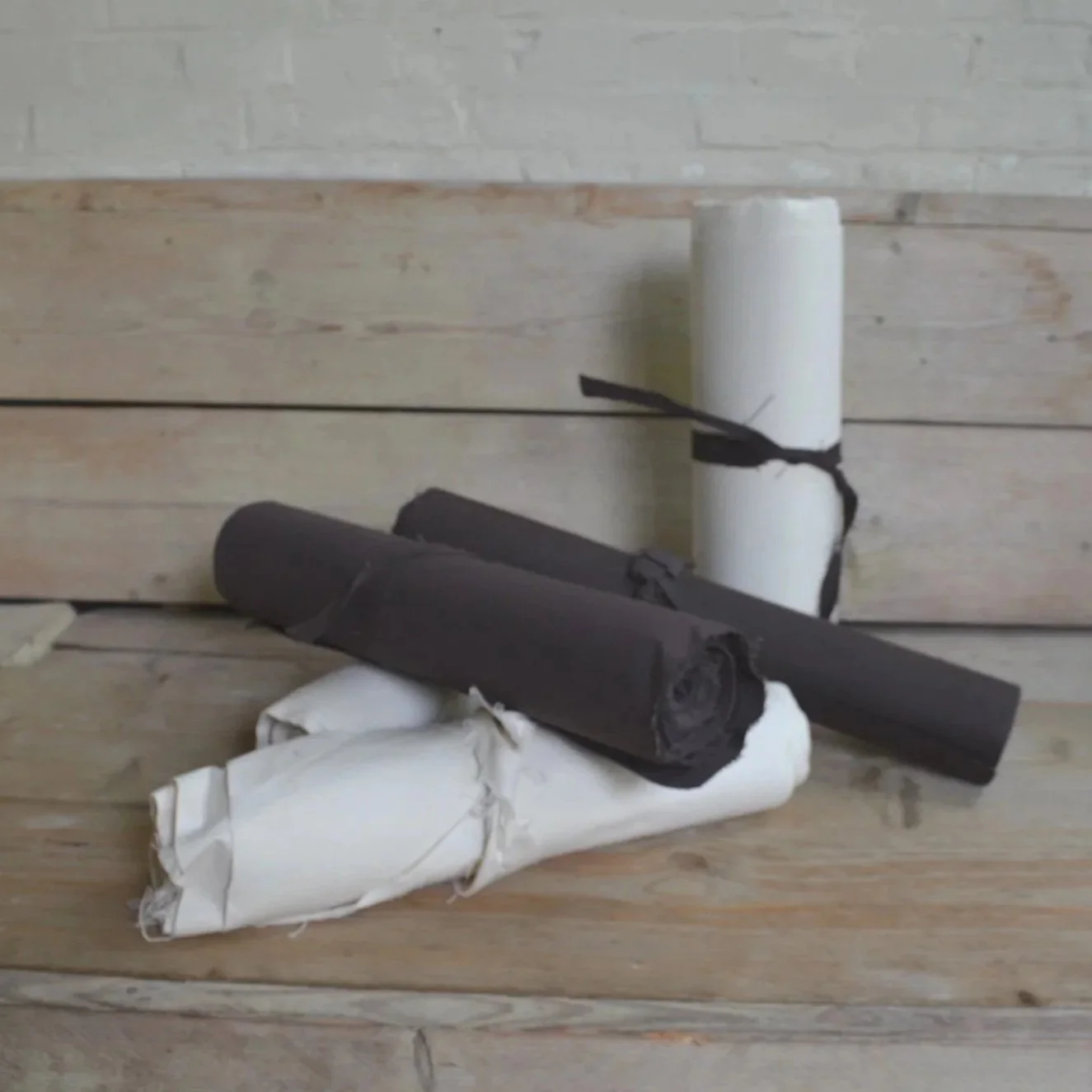 Irene the vase wrapper