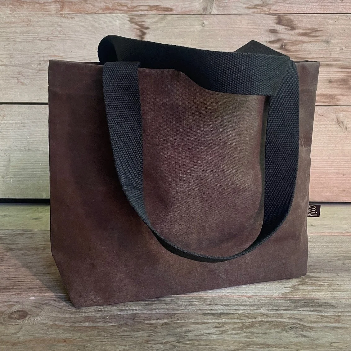 Evergreen Conny the shopper