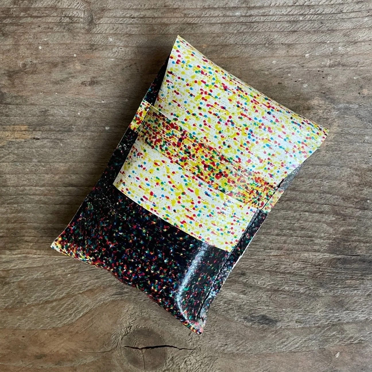 Fleur the tissue pocket