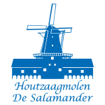 Molen De Salamander