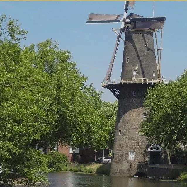 Molen De Walvisch (Copy)