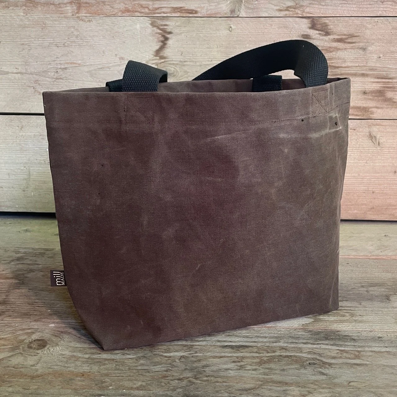 Evergreen Conny the shopper