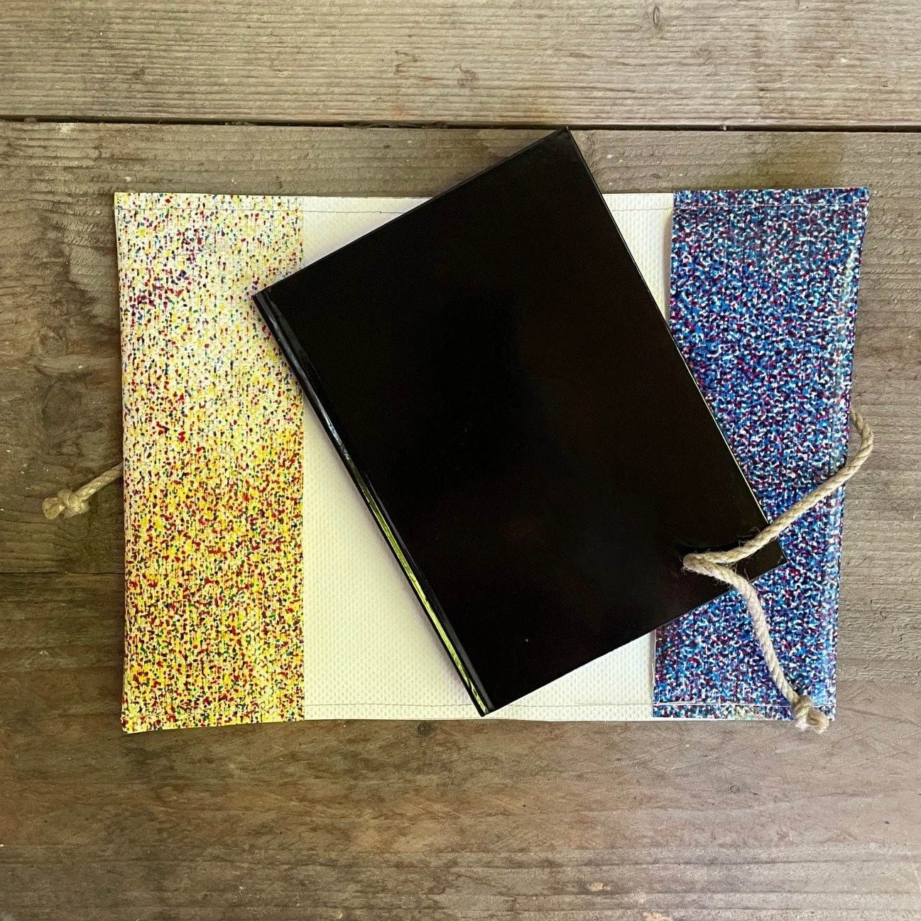 Domien - the book protector