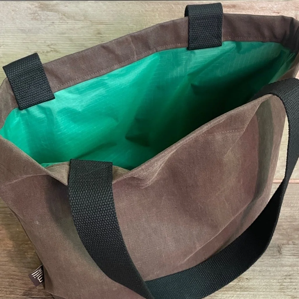 Evergreen Conny the shopper