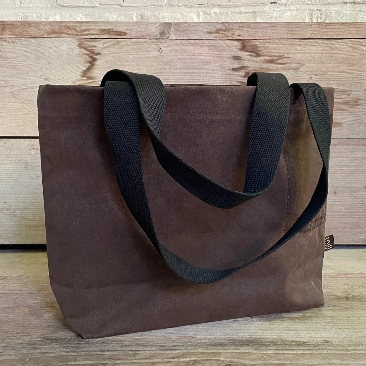 Evergreen Conny the shopper 1