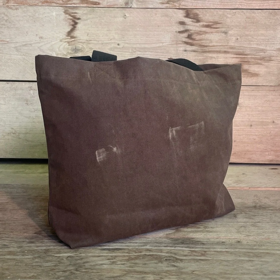 Evergreen Conny the shopper