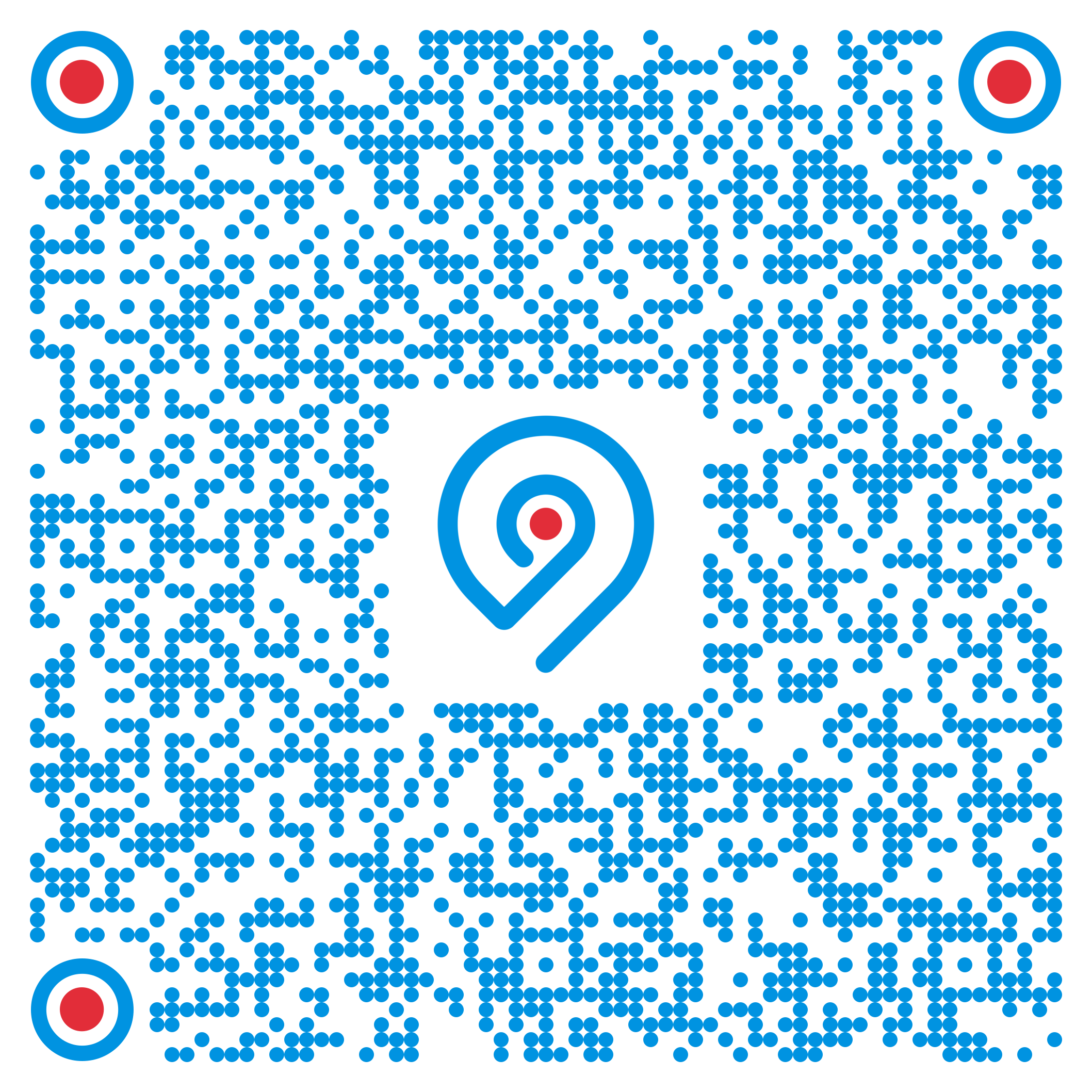 QR Code VoiceMap Utrecht tour VoiceMap