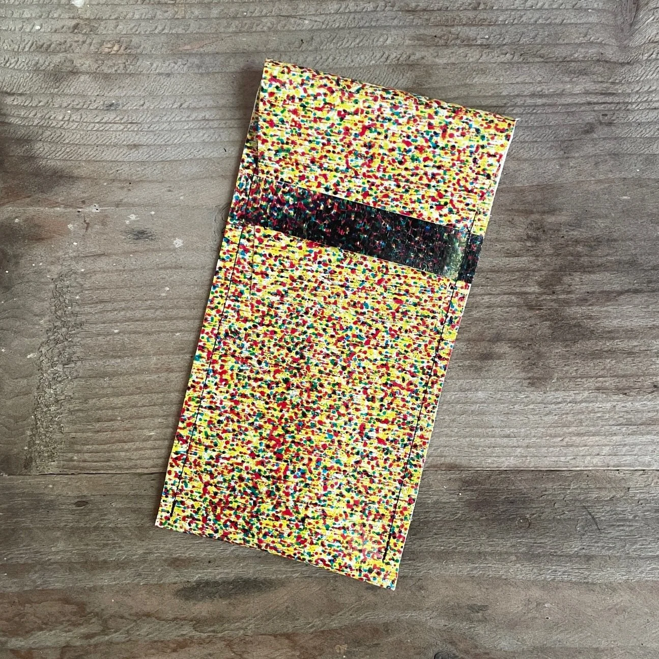 Zizi the glasses pocket