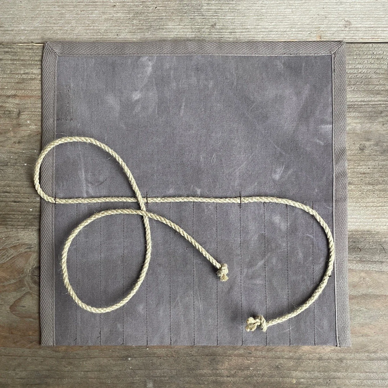 JMW the artist's toolbag