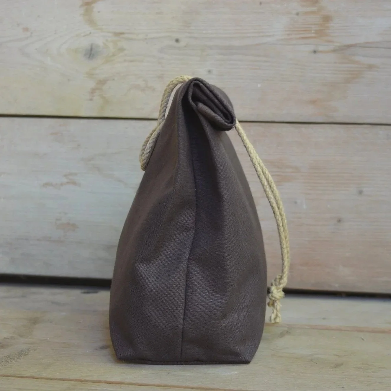 Henk - the lunch bag