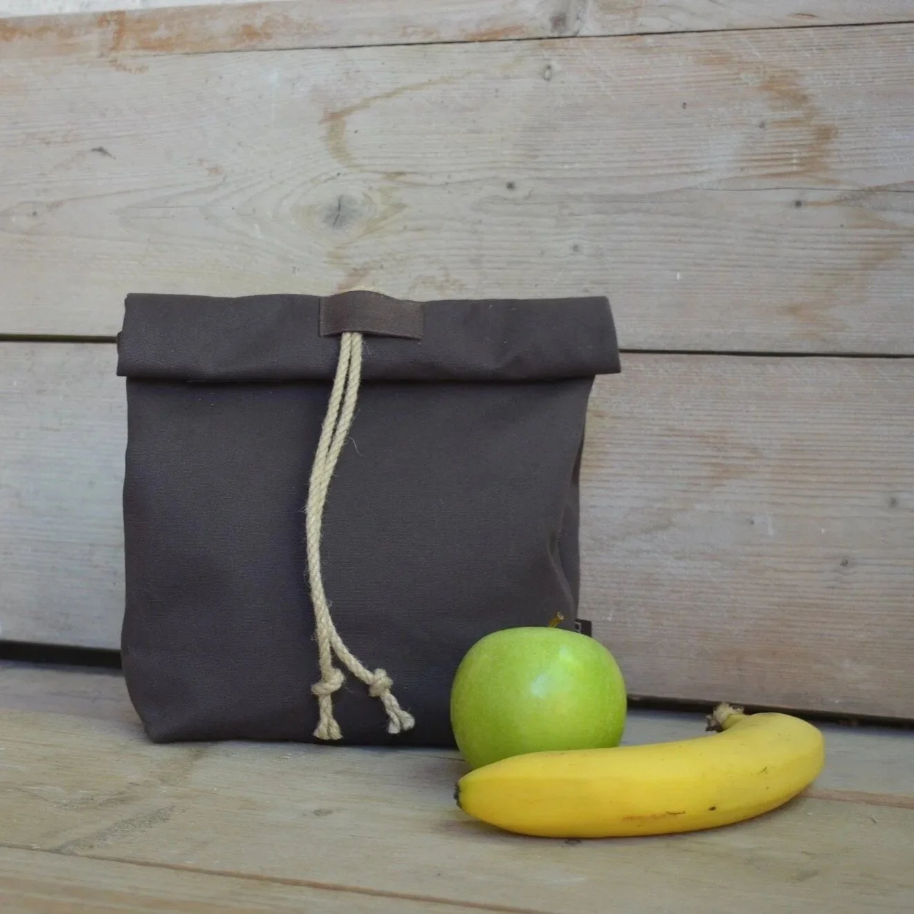 Henk - the lunch bag