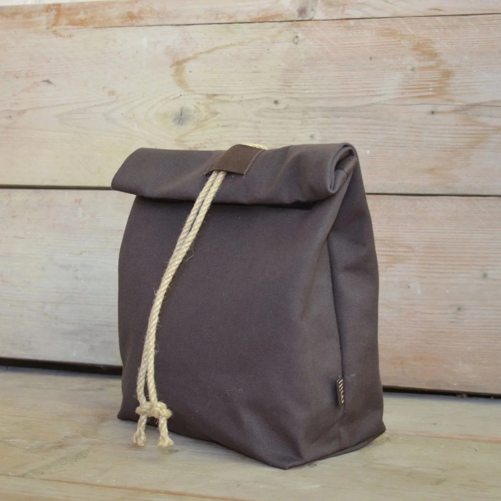 Henk - the lunch bag